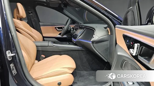 Mercedes-Benz E-Class W214 id 3114747 из Кореи 20