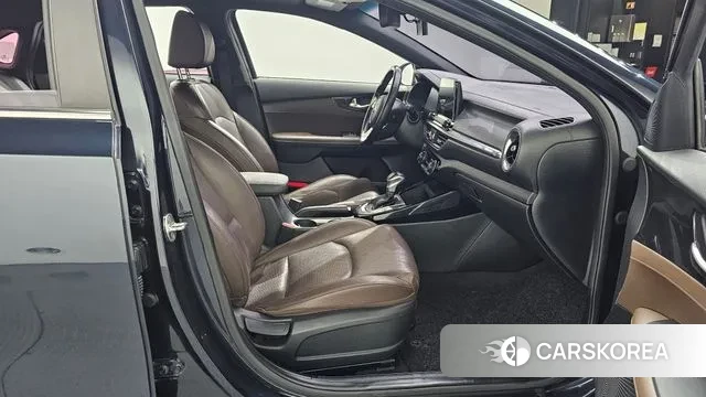 Kia Come New K3 id 3270410 из Кореи 20