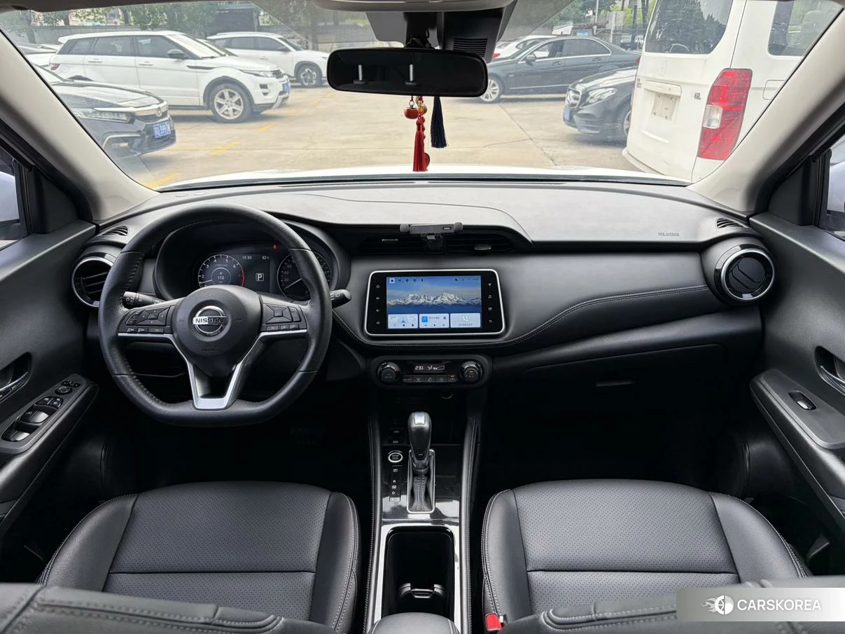 Nissan Jinke id 4473375 из Китая 19