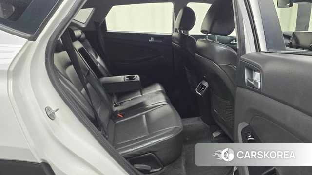 Hyundai All New Tucson id 4712902 из Кореи 30