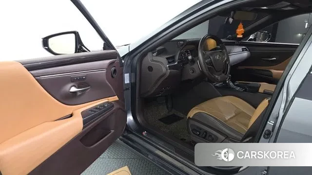 Lexus ES300h 7th generation id 3563119 из Кореи 20