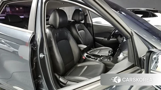 Hyundai Kona id 3386346 из Кореи 20