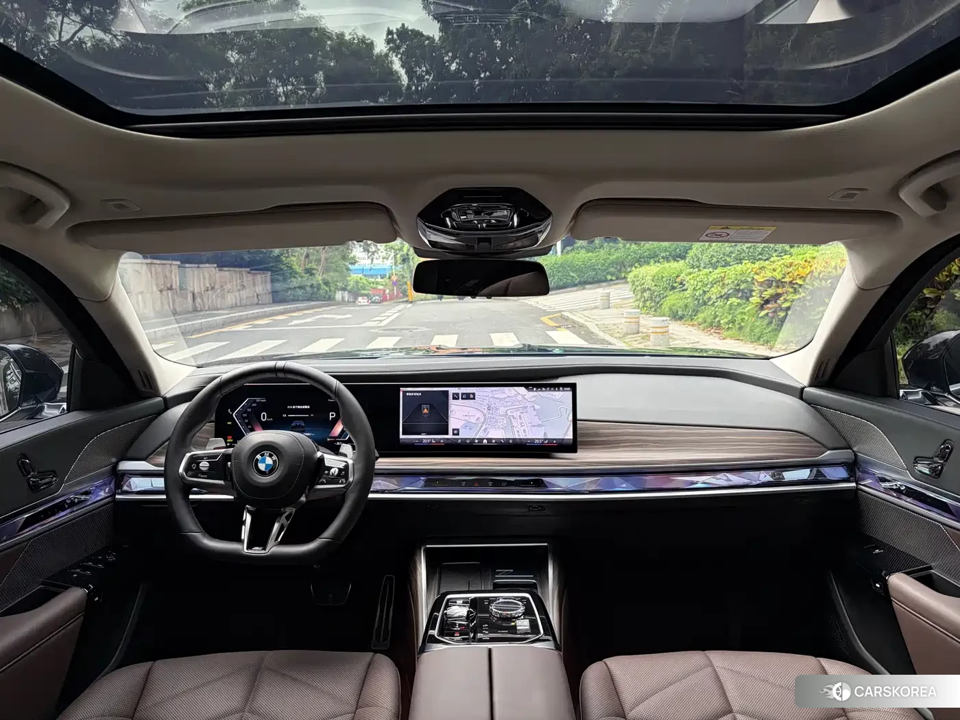 BMW 7 series id 4679818 из Китая 18
