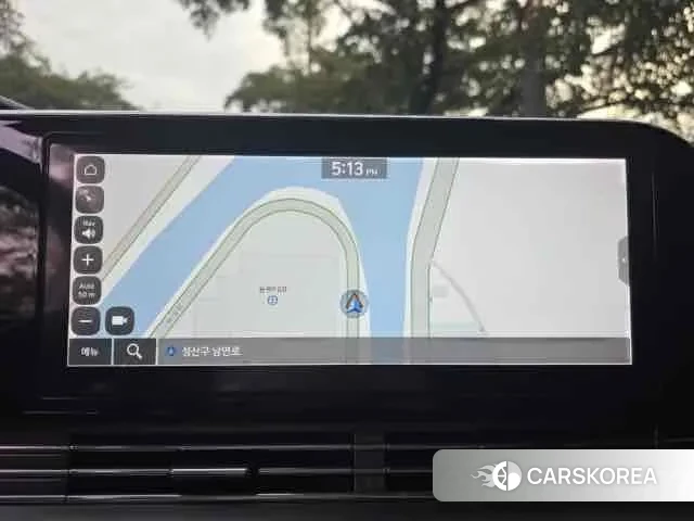 Hyundai The New Grandeur IG id 3660564 из Кореи 20