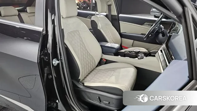 Kia Sportage 5th Generation Hybrid id 3036691 из Кореи 20