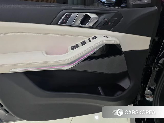 BMW X5 (G05) id 3921505 из Кореи 18