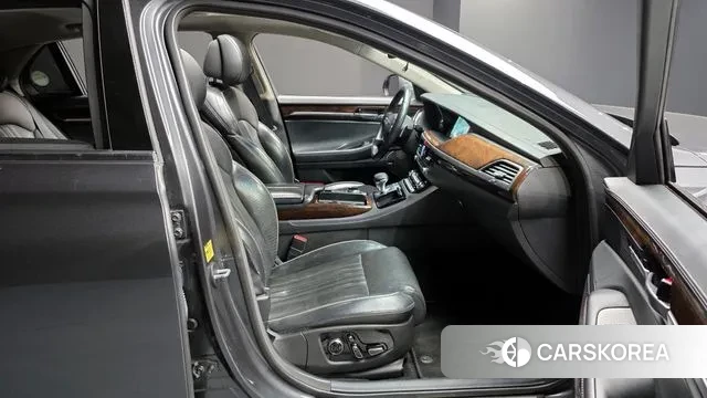 Genesis EQ900 id 3434748 из Кореи 20