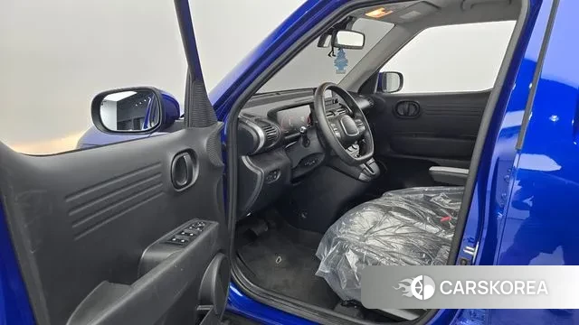 Hyundai Casper id 3142755 из Кореи 20