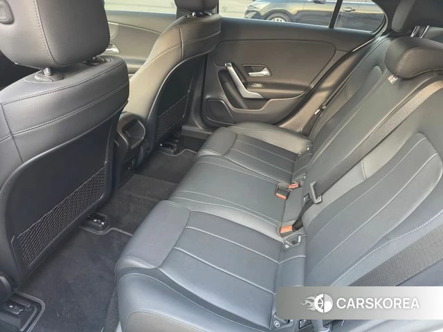 Mercedes-Benz A-Class W177 id 4316902 из Кореи 20
