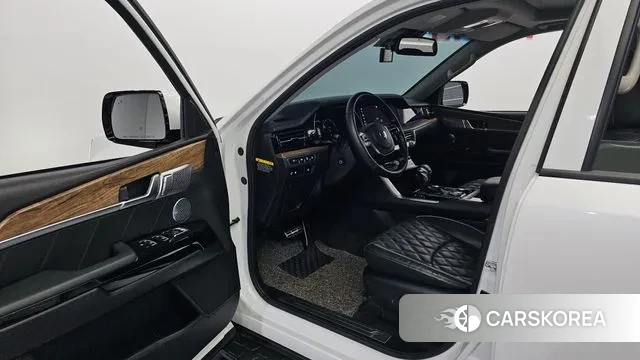 Kia Mohave Master id 3519877 из Кореи 20