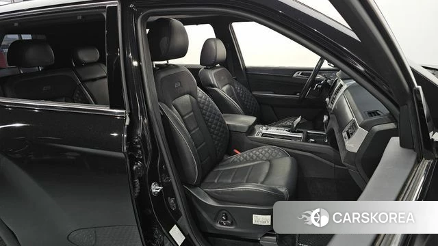 Ssangyong All New Rexton id 3860559 из Кореи 20