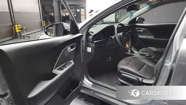 Kia The New Niro id 3334659 из Кореи 20