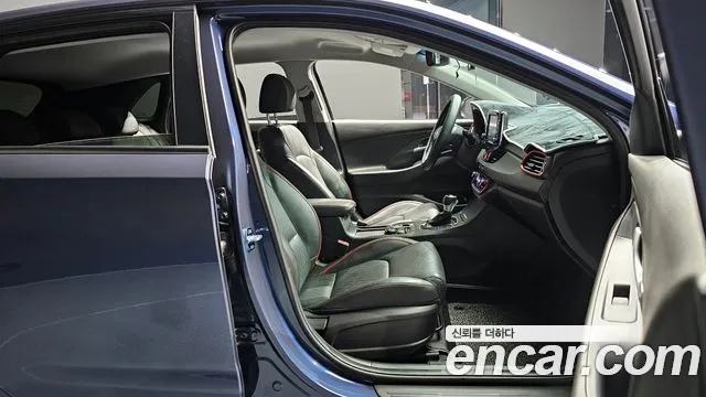 Hyundai i30 (PD) id 2711814 из Кореи 20