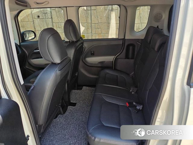 Kia The New Kia Ray id 4206555 из Кореи 17