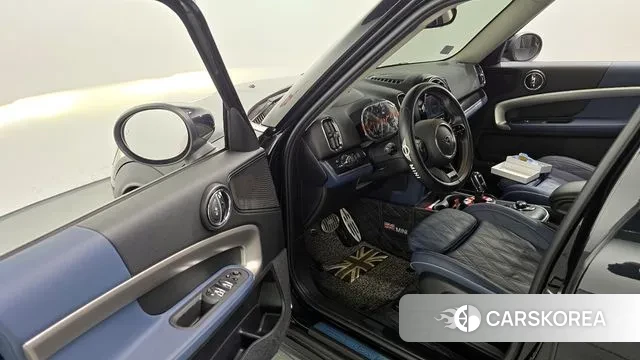Mini Cooper S Countryman id 3654590 из Кореи 20