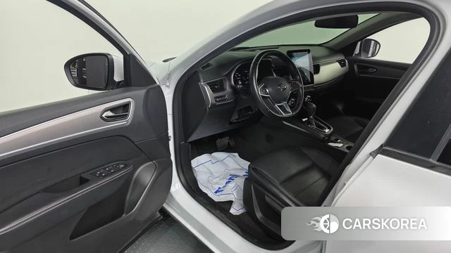 Renault Korea (Samsung) XM3 id 4898466 из Кореи 20