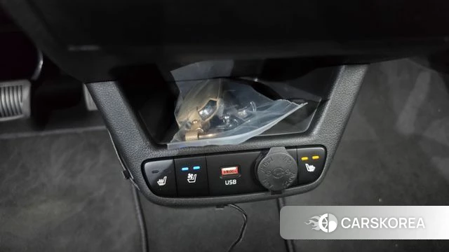 Kia The New Kia Ray id 4757785 из Кореи 32