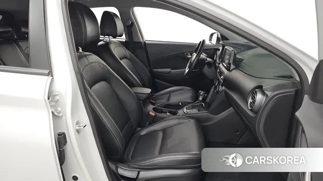 Hyundai Kona id 3687590 из Кореи 20