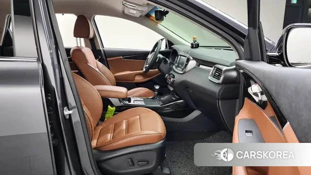 Kia The New Sorento id 2982003 из Кореи 20