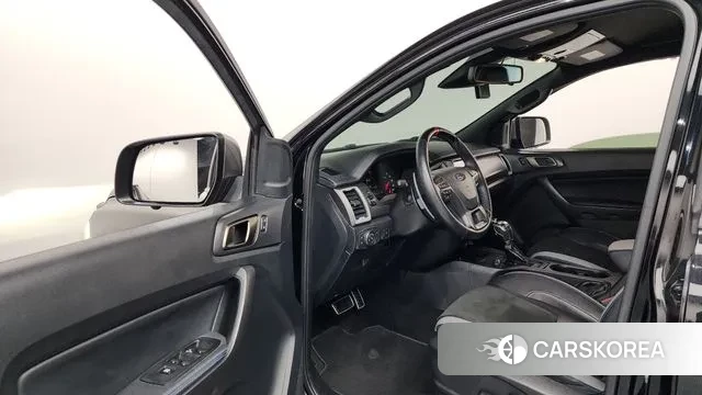 Ford Ranger 3rd Generation id 3493626 из Кореи 20