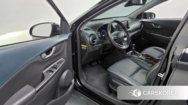 Hyundai Kona id 4384418 из Кореи 30
