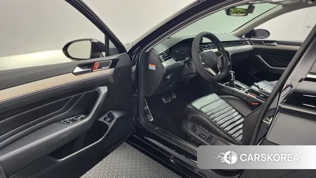 Volkswagen Passat GT (B8) id 3354748 из Кореи 20