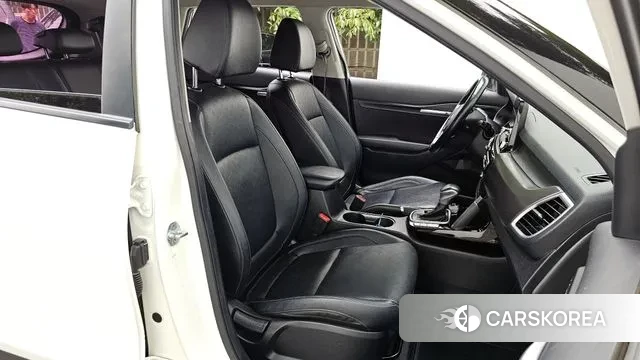 Kia Seltos id 3225913 из Кореи 20