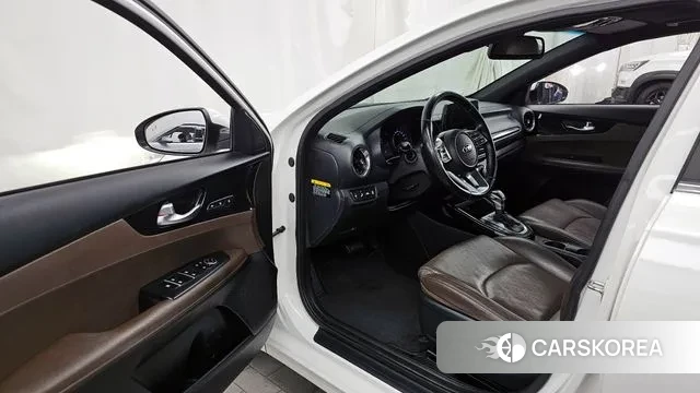 Kia Come New K3 id 3391780 из Кореи 20