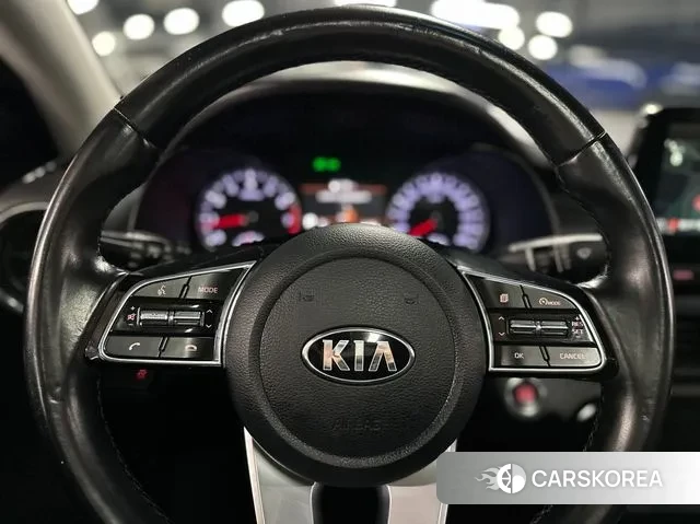 Kia Come New K3 id 3761265 из Кореи 20