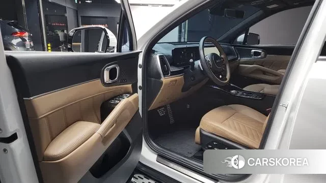 Kia The New Sorento 4th Generation id 3353900 из Кореи 20