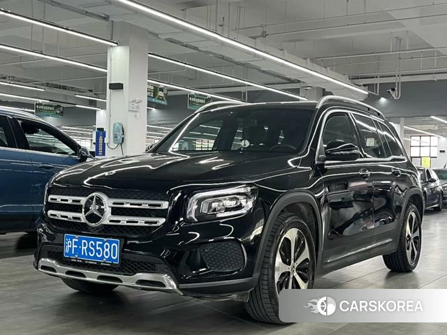 Mercedes-Benz GLB id 4238613 из Китая 15