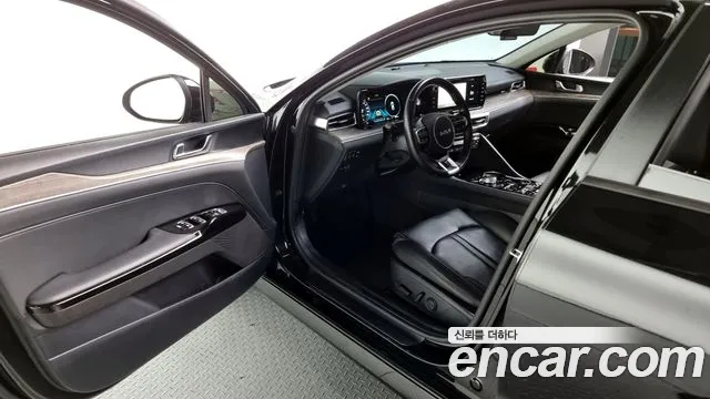 Kia K5 Hybrid 3rd Generation id 2709942 из Кореи 20