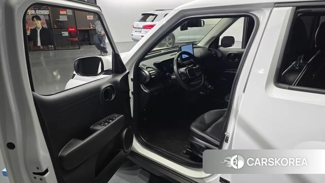 Hyundai Casper id 4186570 из Кореи 31