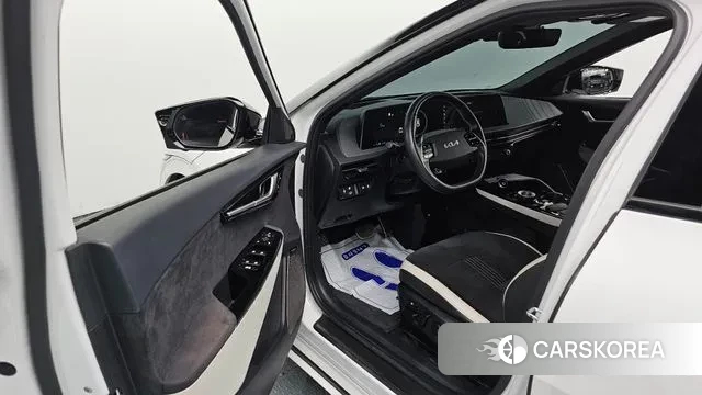 Kia EV6 id 3317188 из Кореи 20