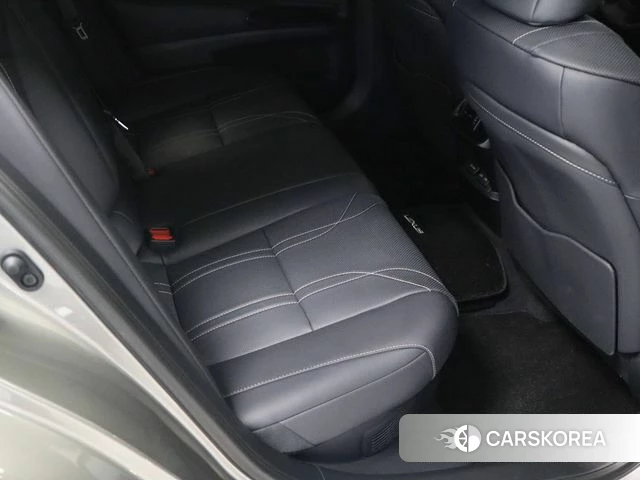 Lexus ES300h 7th generation id 4719701 из Кореи 17