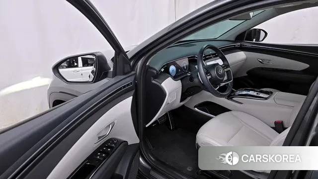 Hyundai Tucson (NX4) id 2984057 из Кореи 20