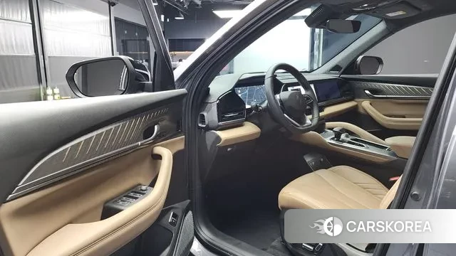 Renault Korea (Samsung) Grand Coleos id 3240987 из Кореи 20