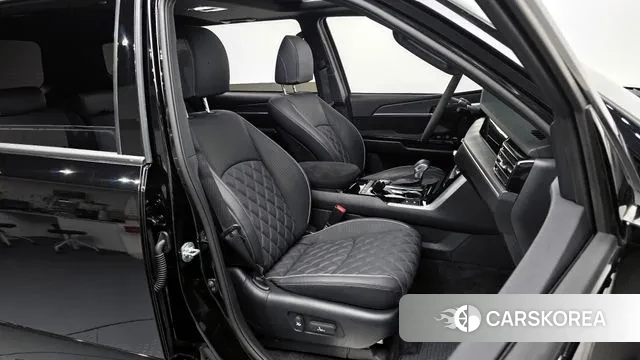 Kia Mohave Master id 3011152 из Кореи 20