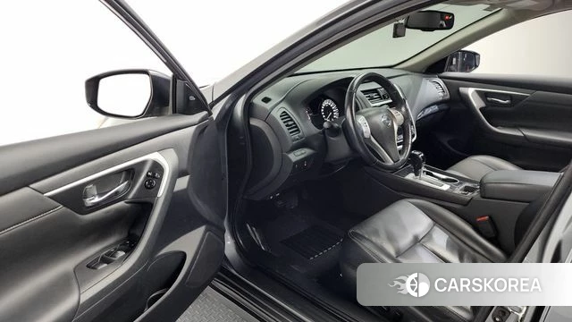 Nissan Altima id 3796376 из Кореи 20