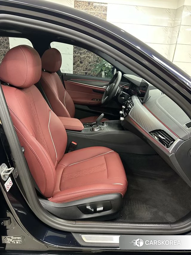 BMW 5 series id 4313722 из Китая 23