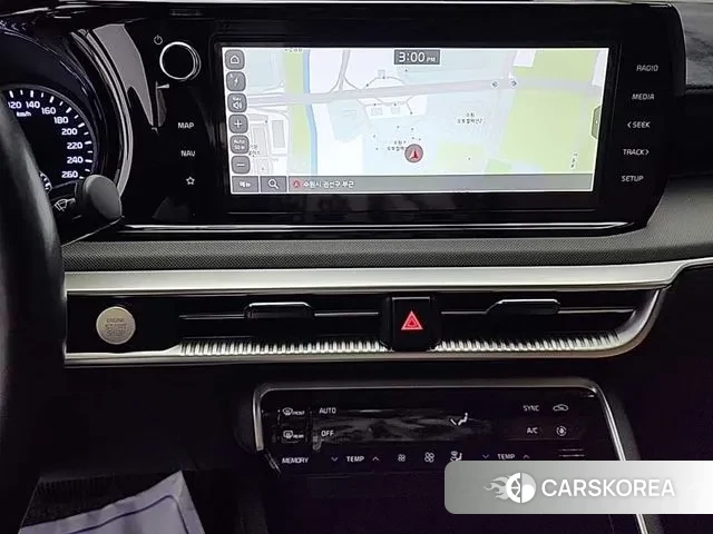 Kia K5 3rd generation id 3467577 из Кореи 19