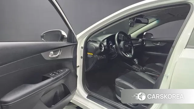 Kia Come New K3 id 3374684 из Кореи 20