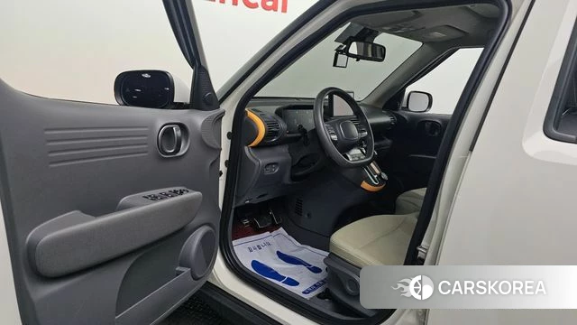 Hyundai Casper id 4382536 из Кореи 32