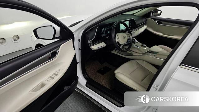 Hyundai The New Grandeur IG id 4231266 из Кореи 32