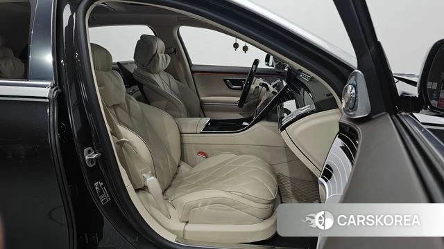 Mercedes-Benz S-Class W223 id 4560810 из Кореи 38