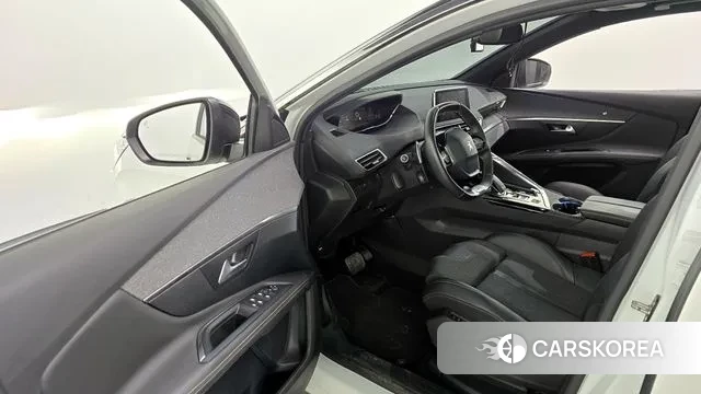 Peugeot 3008 second generation id 3519831 из Кореи 20