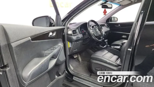 Kia The New Sorento id 2803399 из Кореи 20