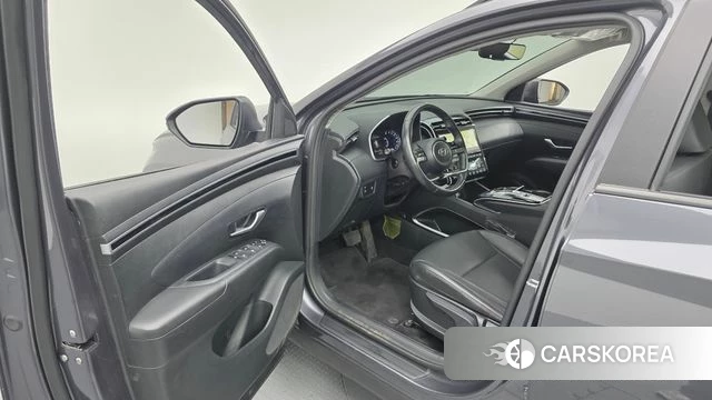 Hyundai Tucson (NX4) id 4267435 из Кореи 20