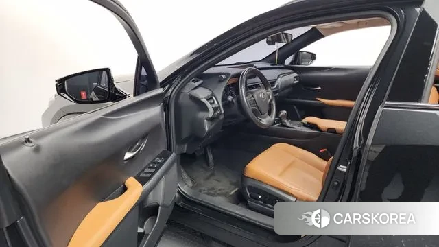 Lexus UX250h id 3593135 из Кореи 20