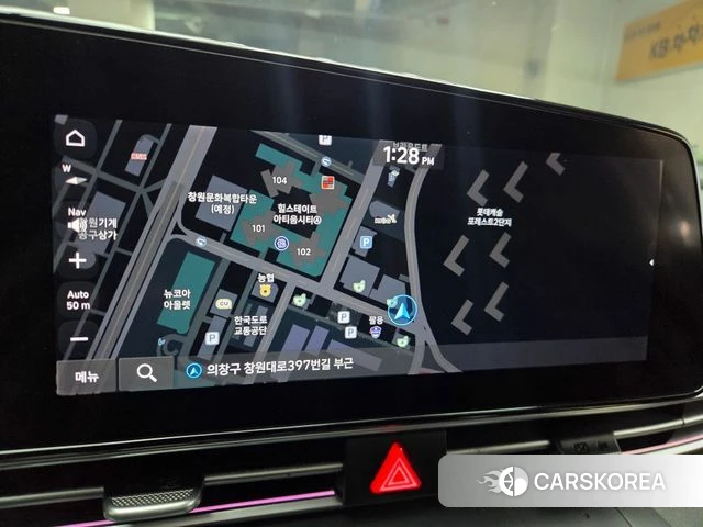 Hyundai Avante (CN7) id 4519179 из Кореи 20